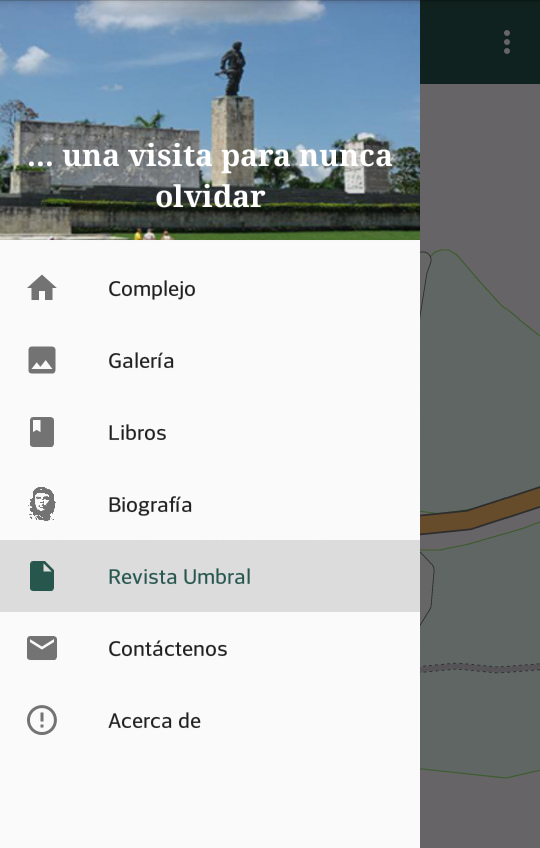 Apk Siempre es Che Apk Siempre es Che