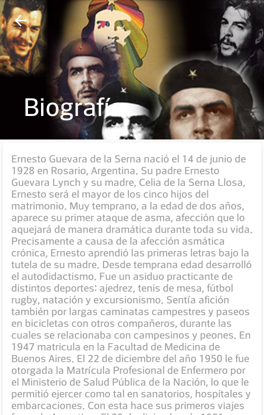Apk Siempre es Che Apk Siempre es Che