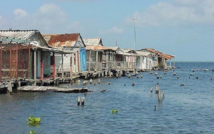 Playa Uvero, en Villa Clara. Playa Uvero, en Villa Clara.