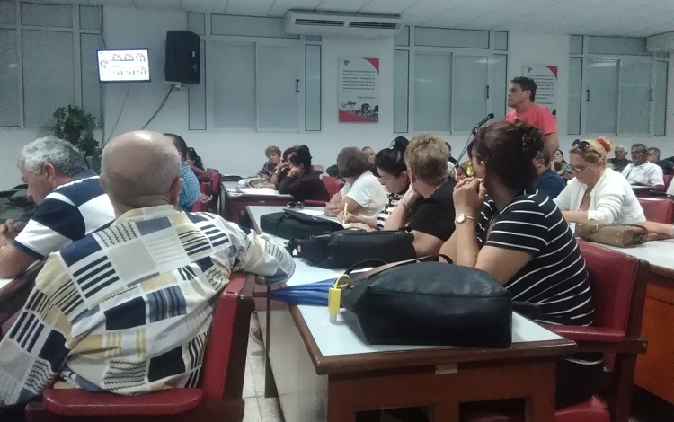 Seminario del Mincin Seminario del Mincin