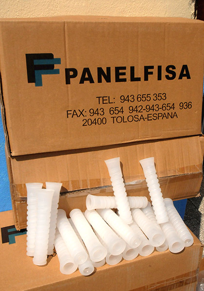 Fábrica de traviesas, Villa Clara