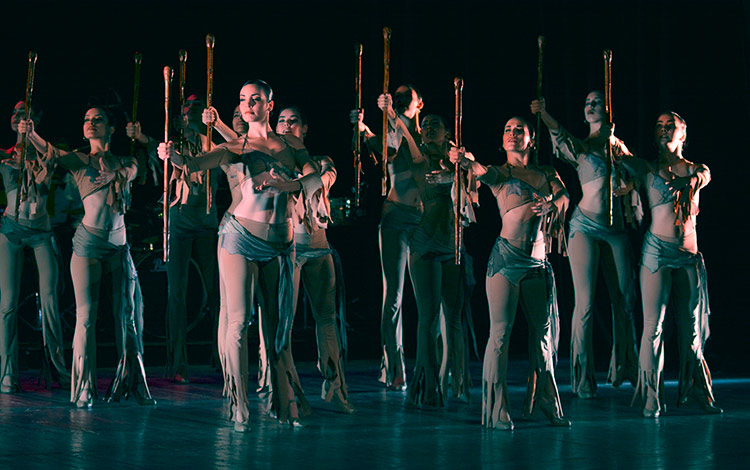 Ballet Lizt Alfonso Ballet Lizt Alfonso