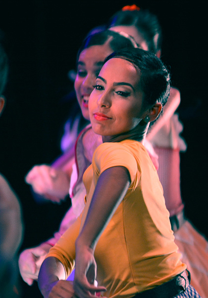 Ballet Lizt Alfonso Ballet Lizt Alfonso