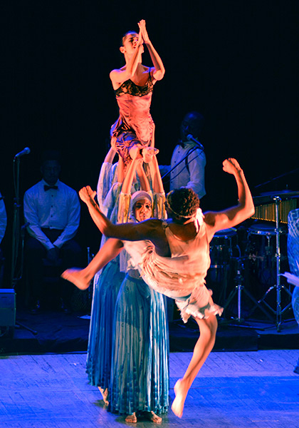 Ballet Lizt Alfonso Ballet Lizt Alfonso