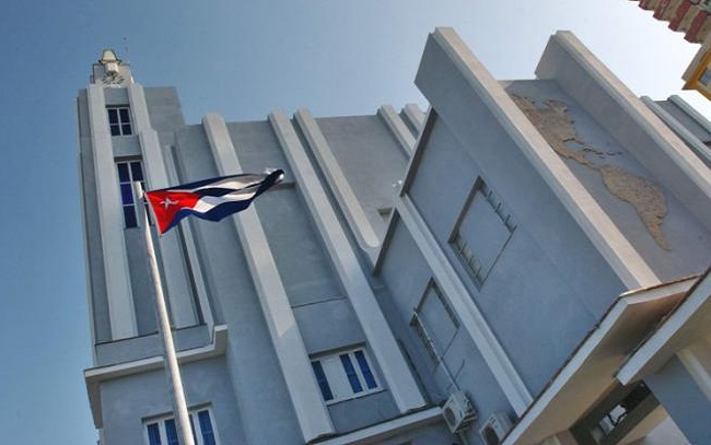 Casa de las Américas Casa de las Américas