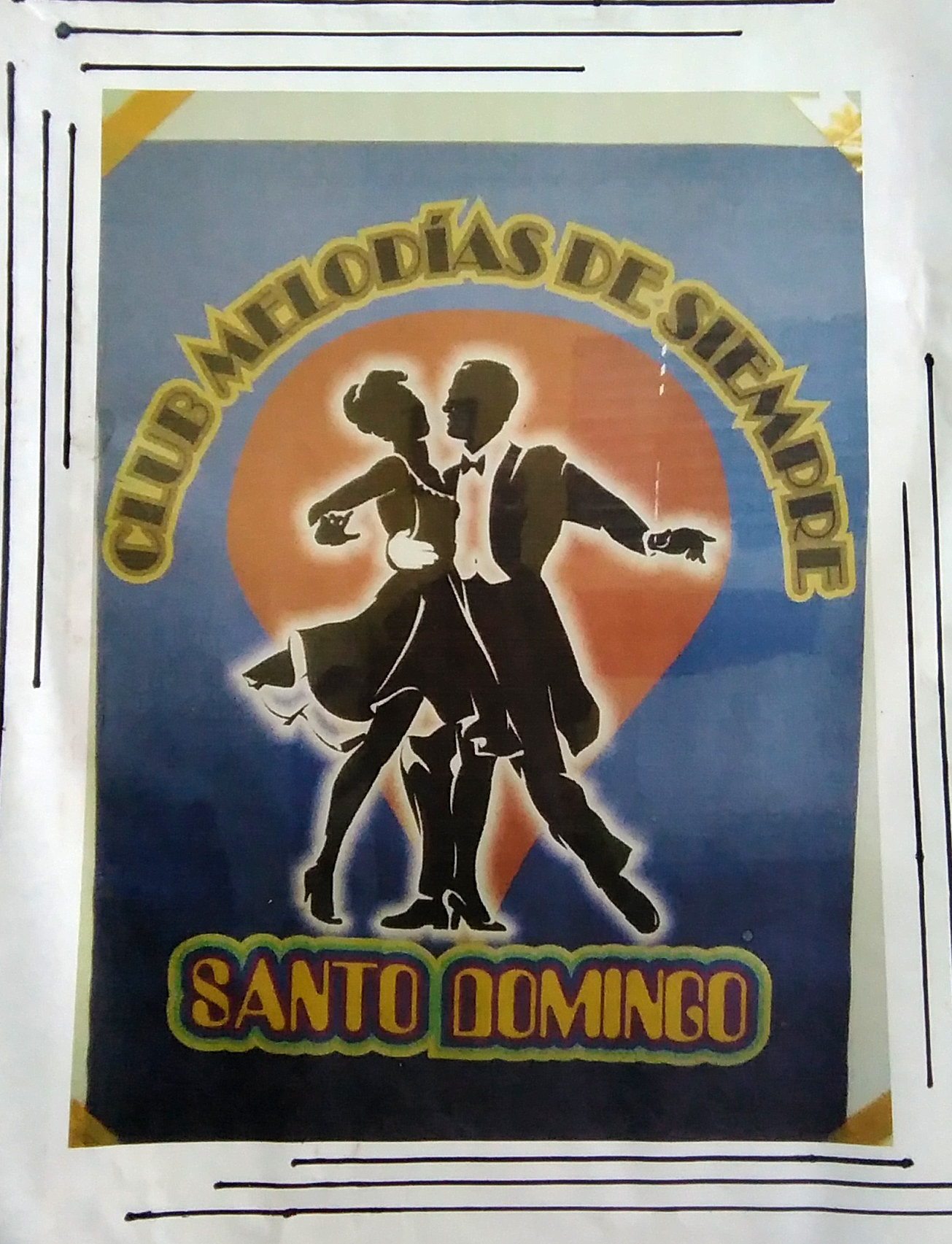 Club Melodías de Siempre, Santo Domingo, Villa Clara Club Melodías de Siempre, Santo Domingo, Villa Clara