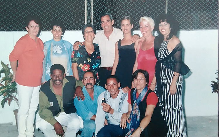 Club Melodías de Siempre, Santo Domingo, Villa Clara Club Melodías de Siempre, Santo Domingo, Villa Clara