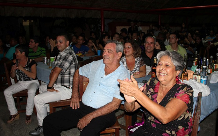 Club Melodías de Siempre, Santo Domingo, Villa Clara Club Melodías de Siempre, Santo Domingo, Villa Clara