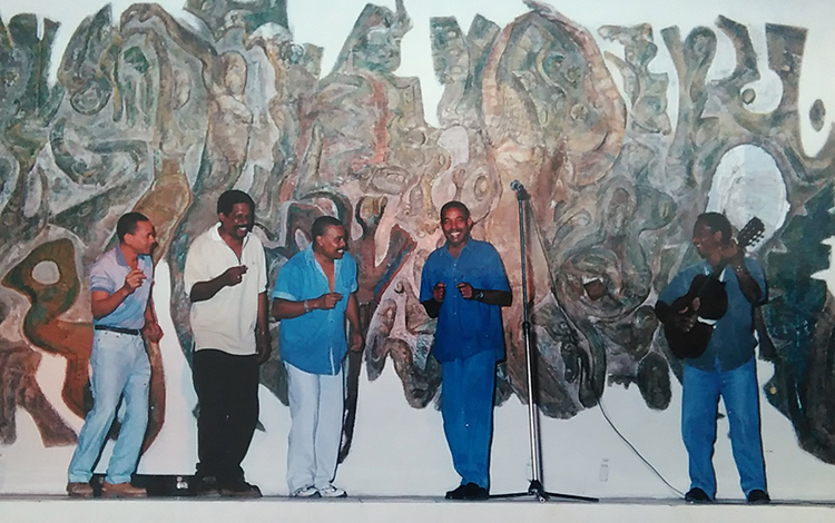Club Melodías de Siempre, Santo Domingo, Villa Clara Club Melodías de Siempre, Santo Domingo, Villa Clara