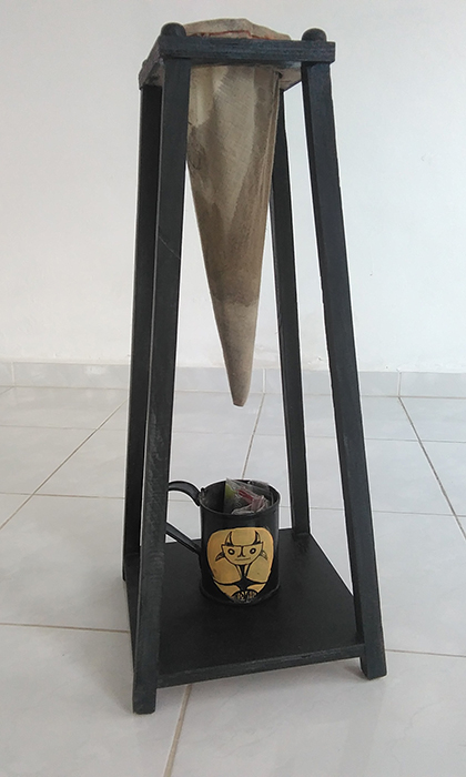 obra de Pepe Núñez obra de Pepe Núñez