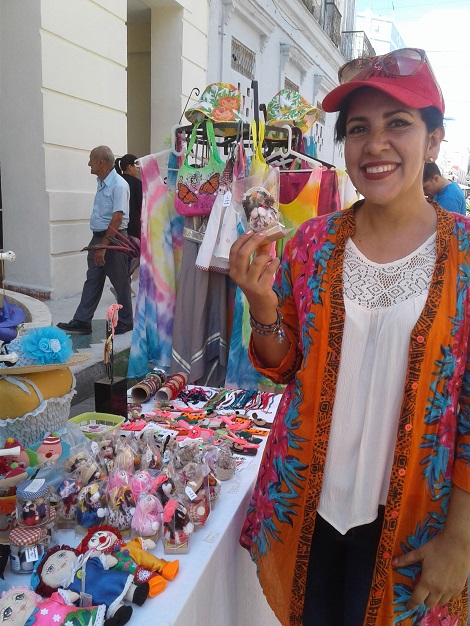 Artesana María Angélica Artesana María Angélica