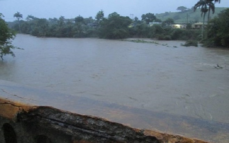 Río Jagí¼eyes, Villa Clara Río Jagí¼eyes, Villa Clara