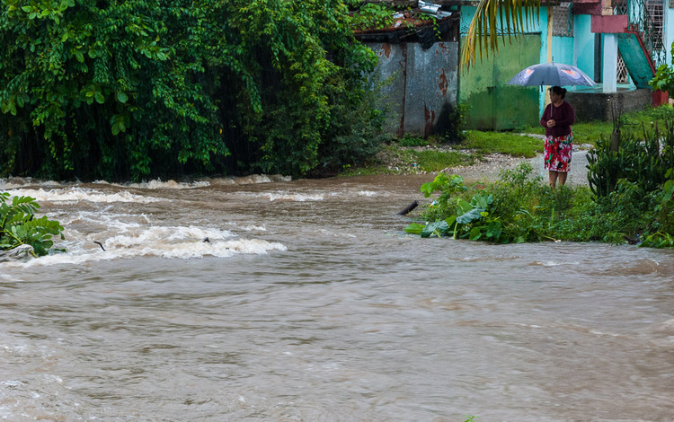 Río Bélico, en el Consejo Popular Condado Sur Río Bélico, en el Consejo Popular Condado Sur