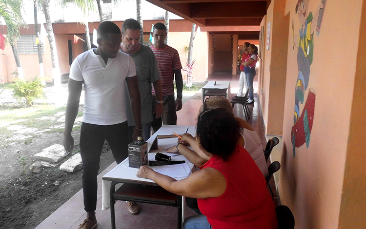 Día Territorial de la Defensa, Ranchuelo, Villa Clara Día Territorial de la Defensa, Ranchuelo, Villa Clara