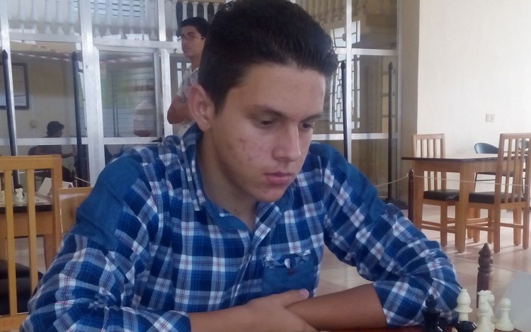 Carlos Daniel Albornoz Carlos Daniel Albornoz