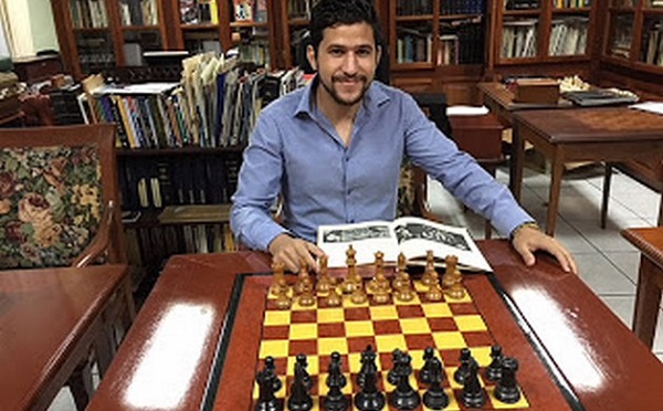 Yaser Quesada Yaser Quesada