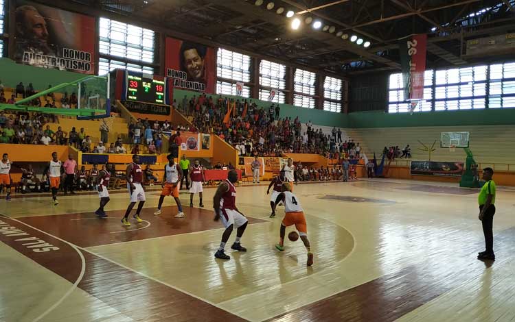 Lobos de Villa Clara vs Toros de Artemisa Lobos de Villa Clara vs Toros de Artemisa