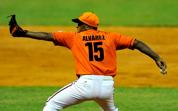 Freddy Asiel Álvarez