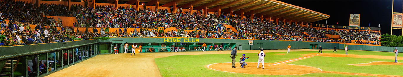 Estadio Sandino