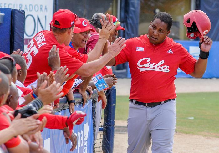 Alfredo Despaigne Alfredo Despaigne