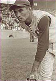 Aquino Abreu, lanzador cubano. Aquino Abreu, lanzador cubano.
