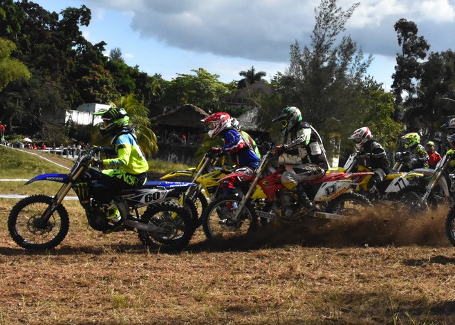 Motocross Motocross