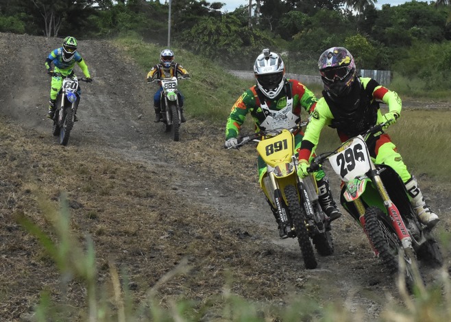 Motocross Motocross