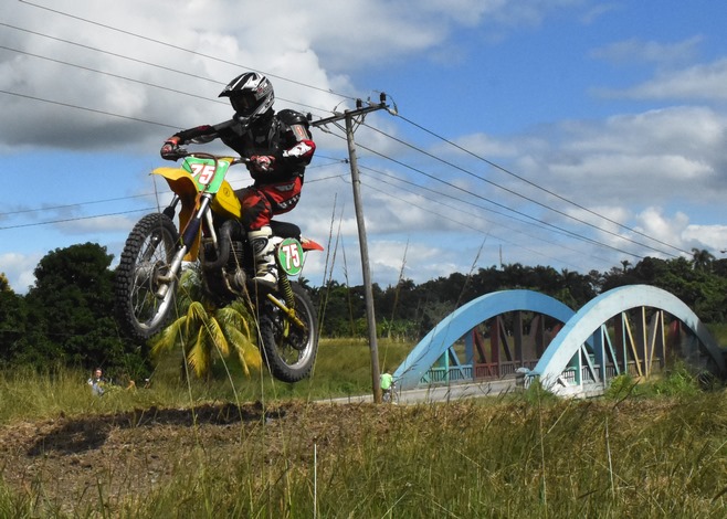 Motocross Motocross