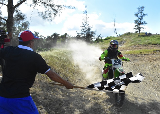 Motocross Motocross
