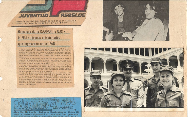 Recorte de la prensa Recorte de la prensa