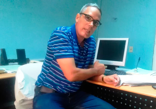 Pedro Pablo González