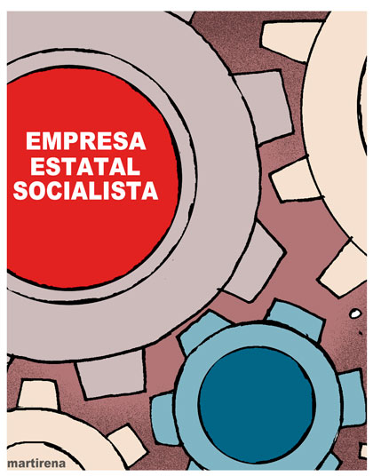 Empresa Estatal Socialista