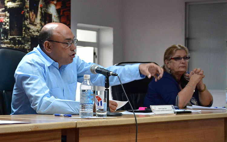 Asamblea Poder Popular Asamblea Poder Popular