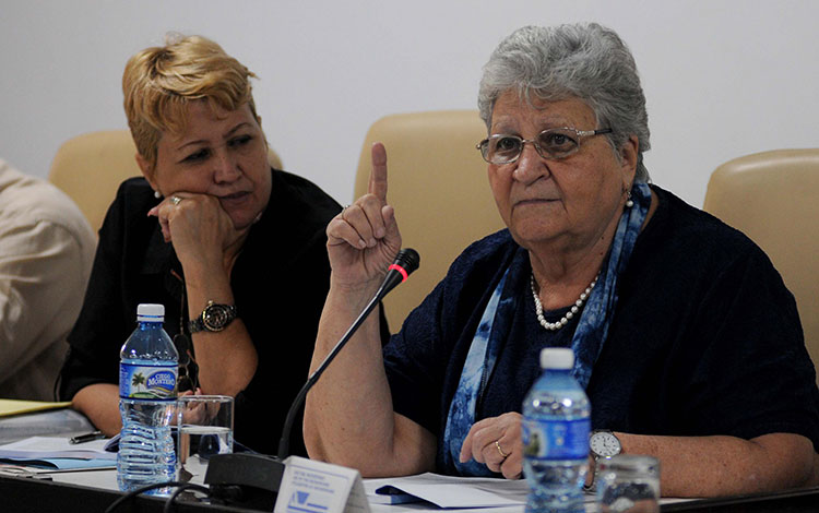 Comisión de Relaciones Internacionales de la Asamblea Nacional del Poder Popular. Comisión de Relaciones Internacionales de la Asamblea Nacional del Poder Popular.