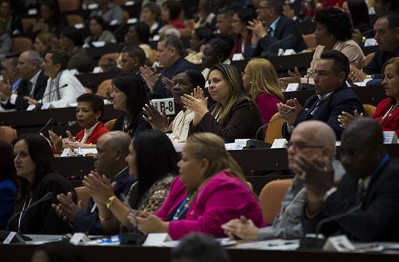Asamblea Nacional Asamblea Nacional