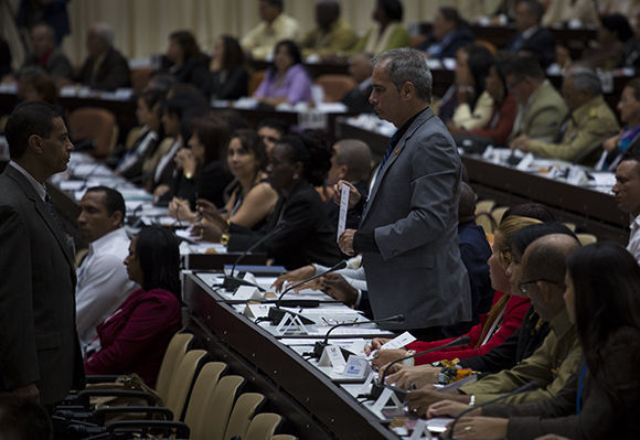 Asamblea Nacional Asamblea Nacional