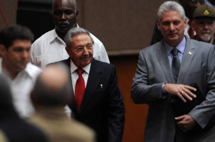 Raúl Castro Ruz Raúl Castro Ruz