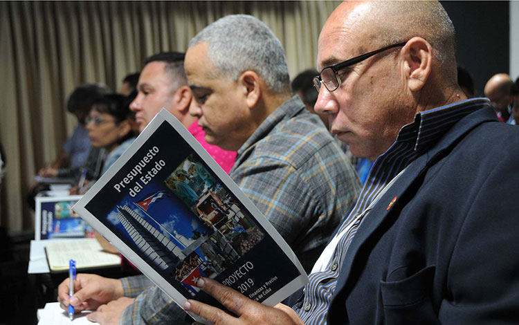Diputados cubanos. Diputados cubanos.