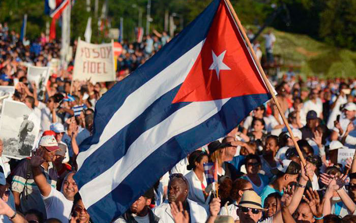 Marcha del pueblo combatiente. Marcha del pueblo combatiente.