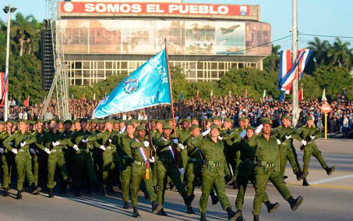Revista militar. Revista militar.