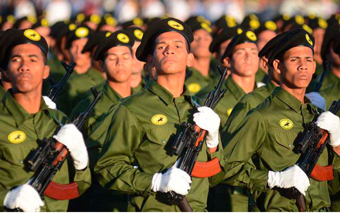 Revista militar. Revista militar.