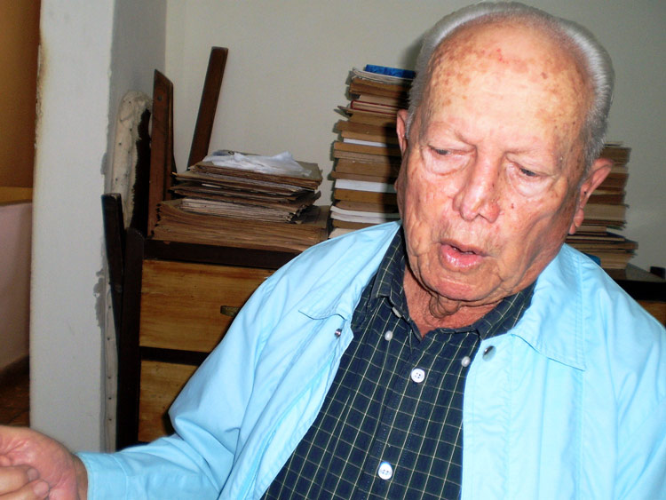 Combatiente José Rodríguez González. Combatiente José Rodríguez González.