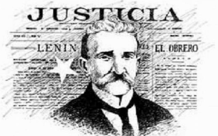 Carlos Baliño Carlos Baliño
