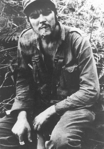 Ernesto Che Guevara Ernesto Che Guevara
