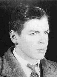 Ernesto Guevara en su adolescencia. Ernesto Guevara en su adolescencia.