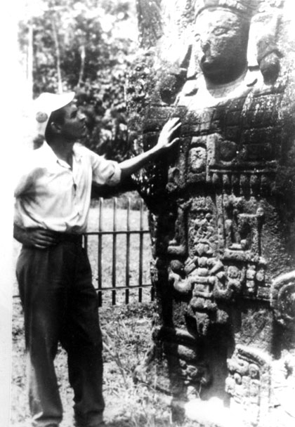 Ernesto Guevara en Guatemala.. Ernesto Guevara en Guatemala..