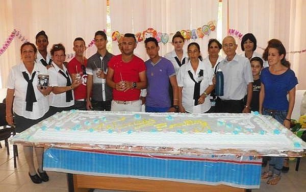 Ernesticos de Villa Clara Ernesticos de Villa Clara