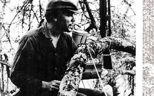 Ernesto Che Guevara en Bolivia. Ernesto Che Guevara en Bolivia.