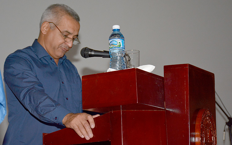 Dr Andrés Castro Alegría Dr Andrés Castro Alegría
