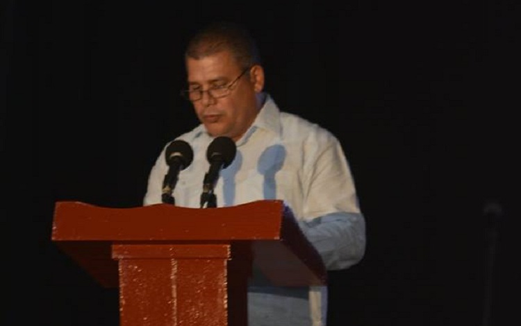 Julio Ramiro Lima Corzo Julio Ramiro Lima Corzo
